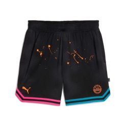 Szorty Puma VBL XX. Czarne krótkie spodenki sportowe męskie Puma, m, bez wzorów. Za 291.00 zł.