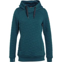 Roxy DIPSY Bluza z kapturem ink blue. Bluzy damskie marki Roxy. W wyprzedaży za 377.10 zł.