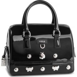Torebka FURLA - Candy Star 992817 B BUC3 GBO Onyx. Torebki do ręki damskie marki Furla. Za 1,150.00 zł.