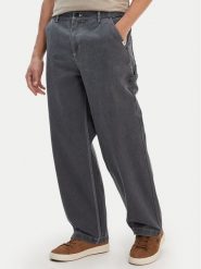 Quiksilver Jeansy Mercury Straight Out EQYNP03325 Szary Wide Leg. Szare jeansy męskie Quiksilver. Za 399.99 zł.