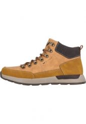 Buty Whistler Minsert. Brązowe trekkingi męskie Whistler, trekkingowe. Za 298.00 zł.