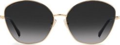 Jimmy Choo Okulary przeciwsłoneczne Damskie Jimmy Choo MARILIA-G-SK-2M2-9O 63 mm. Okulary przeciwsłoneczne damskie Jimmy Choo. Za 465.70 zł.