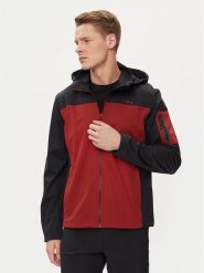 CMP Kurtka przeciwdeszczowa 39A5027 Szary Regular Fit. Szare kurtki męskie CMP, m, bez wzorów, z syntetyku, outdoorowe. Za 329.99 zł.