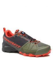 Dynafit Trekkingi Transalper 762 Zielony. Zielone trekkingi męskie Dynafit, trekkingowe. Za 629.99 zł.