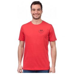 Globe T-Shirt Męski Adler Classic M Czerwony. Czerwone t-shirty męskie Globe. W wyprzedaży za 65.00 zł.