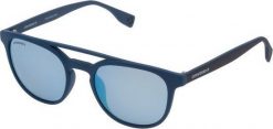 Converse Okulary przeciwsłoneczne Męskie Converse SCO049Q527A5B ( 52 mm). Okulary przeciwsłoneczne męskie Converse. Za 182.88 zł.