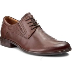 Półbuty LASOCKI FOR MEN - MI07-A585-A445-03 Brązowy Ciemny. Półbuty na co dzień męskie marki Lasocki For Men. Za 179.99 zł.