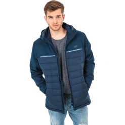 4f Kurtka męska H4Z17-KUMN007 granatowa r. XXL. Kurtki sportowe męskie 4f. Za 359.99 zł.