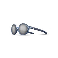 Okulary przeciwsłoneczne dla dzieci 1-3 lat JULBO Walk niebieski Spectron kat. 3. Niebieskie okulary przeciwsłoneczne dla dzieci Julbo. Za 130.99 zł.