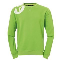 Góra treningowa Kempa Core 2.0. Szare bluzy męskie Kempa, xl, bez wzorów, bez kaptura. W wyprzedaży za 179.00 zł.