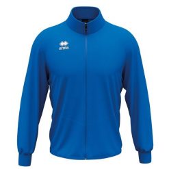 Kurtki Errea Kurt Jasnoniebieska Kurtka Dorosłych. Niebieskie kurtki męskie ERREA, m, bez wzorów, z dresówki, sportowe, bez kaptura. Za 184.00 zł.