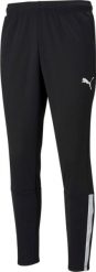 Puma Spodnie teamLIGA Training 03 r. XL. Spodnie sportowe męskie Puma, m, bez wzorów. Za 186.01 zł.