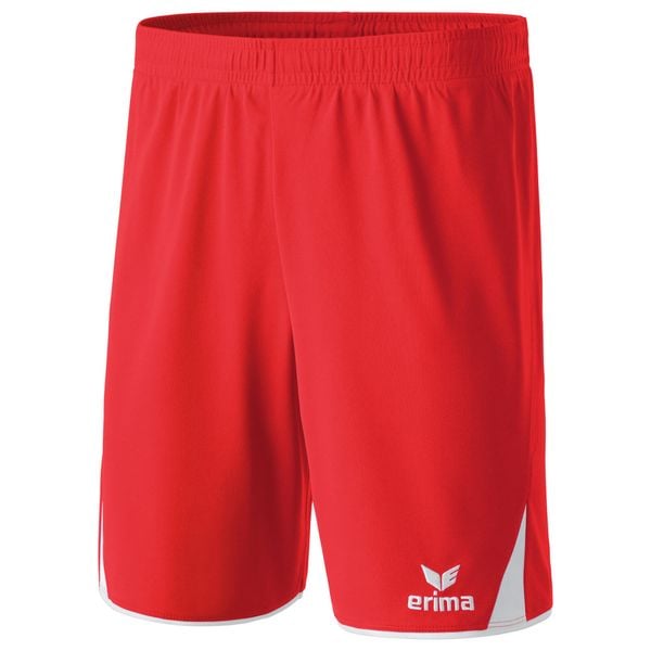 Szorty Erima 5-CUBES. Czarne szorty męskie Erima, s, bez wzorów, z materiału, eleganckie. Za 131.00 zł.