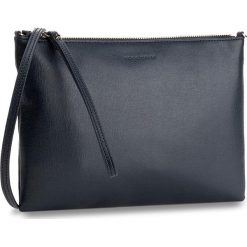 Torebka COCCINELLE - AV3 Pochette E5 AV3 55 69 05 Bleu 011. Listonoszki damskie marki Coccinelle. W wyprzedaży za 379.00 zł.