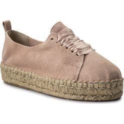Espadryle EVA MINGE - Oropesa 3B 18PM1372327ES 221. Espadryle damskie marki Eva Minge. W wyprzedaży za 189.00 zł.
