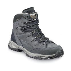Damskie buty turystyczne Meindl. Niebieskie trekkingi damskie Meindl, wspinaczkowe, gore-tex. Za 1,396.99 zł.