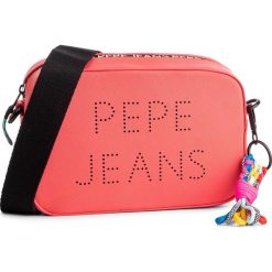 Torebka PEPE JEANS - Bany Bag PL030982 Francois Red 240. Listonoszki damskie marki Pepe Jeans. Za 259.00 zł.