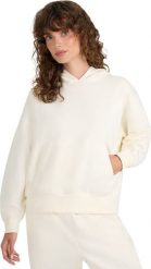 4f Bluza damska 4F F1887 kremowa 4FWAW25TSWSF1887 12S XL. Białe bluzy damskie 4f, s, bez wzorów, bez kaptura. Za 134.98 zł.