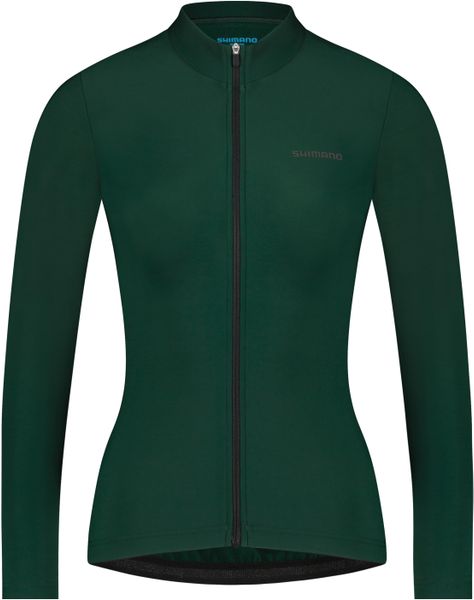 Damska kurtka ELEMENT, zielona. Zielone kurtki damskie Shimano, m, bez wzorów, z elastanu, bez kaptura. Za 549.90 zł.