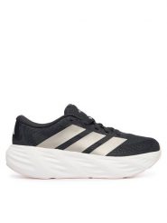 Adidas Buty do biegania Galaxy 8 Running Shoes IH9796 Szary ciemny. Szare obuwie sportowe damskie Adidas, bez wzorów, z materiału, do biegania. Za 239.99 zł.