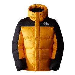 The North Face Kurtka Hmlyn Down Nf0A4Qyxzu3. Żółte kurtki męskie The North Face, bez wzorów, bez kaptura. W wyprzedaży za 1,190.90 zł.