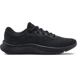 Buty do Biegania Męskie Under Armour Mojo 2. Szare buty sportowe męskie Under Armour, bez zapięcia, do biegania. Za 216.20 zł.