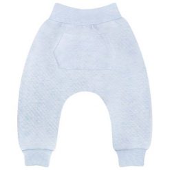 Nini Spodnie Dresowe Chłopięce 62 Niebieski. Niebieskie spodnie sportowe dla chłopców marki Nini, z dresówki, eleganckie. Za 35.00 zł.