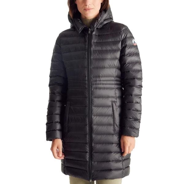 Kurtka JOTT VERO 2 0 Czarny. Czarne kurtki damskie jott, bez wzorów, z syntetyku, bez kaptura, trekkingowe. W wyprzedaży za 778.30 zł.