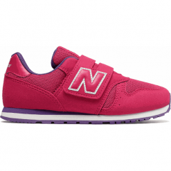 New Balance YV373PY. Buty sportowe dziewczęce marki New Balance. Za 249.99 zł.
