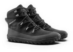 Buty turystyczne Vivobarefoot Tracker Textile AT - obsidian. Trekkingi męskie NoName. Za 891.02 zł.