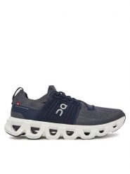 On Buty do biegania Cloudswift 4 3MF10132661 Granatowy. Niebieskie buty sportowe męskie On, z materiału, bez zapięcia, do biegania. Za 749.99 zł.