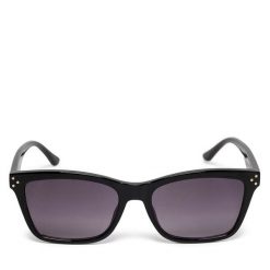 Okulary przeciwsłoneczne Jenny Fairy. Czarne okulary przeciwsłoneczne damskie Jenny Fairy. Za 39.99 zł.
