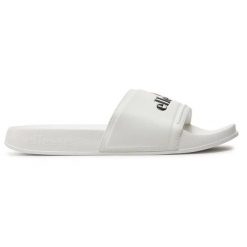 Klapki basenowe męskie Ellesse Filippo Slide białe. Białe klapki męskie Ellesse. Za 129.00 zł.
