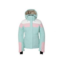 Kurtka narciarska damska Phenix Snow wave. Fioletowe kurtki damskie Phenix, m, bez wzorów, z poliesteru, bez kaptura, narciarskie. Za 1,047.00 zł.