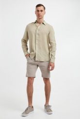 Bermudy męskie Capri-D JOOP!. Szorty męskie JOOP!, m, bez wzorów. Za 549.00 zł.