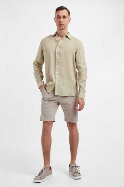 Bermudy męskie Capri-D JOOP!. Szorty męskie JOOP!, m, bez wzorów. Za 549.00 zł.