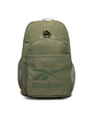 Reebok Plecak CWBEO-RBK-WS-008-09 Khaki. Brązowe torby i plecaki dziecięce Reebok, z materiału. Za 159.99 zł.