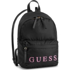 Plecak GUESS - O92Z01 WO032 A996. Plecaki damskie Guess. W wyprzedaży za 209.00 zł.