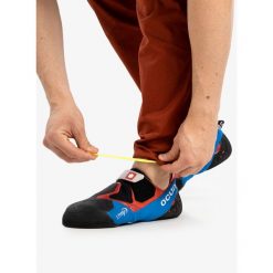 Spodnie wspinaczkowe męskie Ortovox Valbon Pants. Brązowe spodnie sportowe męskie ORTOVOX, m, bez wzorów, wspinaczkowe. Za 450.99 zł.