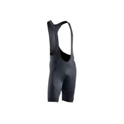 Spodenki rowerowe męskie NORTHWAVE ACTIVE Bibshort czarne. Czarne buty sportowe męskie Northwave, bez zapięcia, rowerowe. Za 455.25 zł.