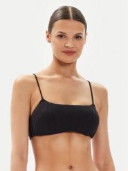 Chantelle Góra od bikini C12VQ9 Czarny. Czarne bikini damskie Chantelle, s, bez wzorów. Za 269.99 zł.