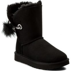 Buty UGG - W Irina 1017502 W/Blk. Kozaki damskie marki UGG. Za 1,159.00 zł.