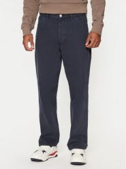 Jack & Jones Jeansy Eddie 12261914 Niebieski Loose Fit. Niebieskie jeansy męskie Jack & Jones. Za 119.99 zł.