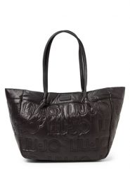 Liu Jo Collection shopper Kobiety czarny, ONE SIZE. Czarne torebki shopper damskie Liu Jo Collection, bez wzorów, z syntetyku, eleganckie, bez dodatków. Za 399.95 zł.