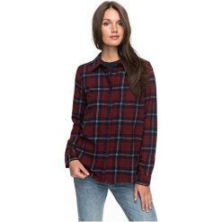 Roxy Ladies´ Heavy Uczucia Long Koszulka Rękaw perjwt03149-Xrrb (Rozmiar S). Koszulki sportowe damskie marki Roxy. W wyprzedaży za 179.00 zł.