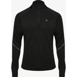 Bluza z zamkiem 1/2 Newline Power. Czarne bluzy męskie Newline, na zimę, m, bez wzorów, bez kaptura. Za 283.00 zł.