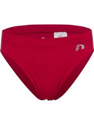 Figi damskie Newline core athletic brief. Czerwone figi damskie Newline, s, bez wzorów, z dżerseju. Za 191.00 zł.