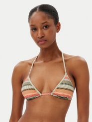 Volcom Góra od bikini Sol Song O1412510 Kolorowy. Bikini damskie Volcom, m, bez wzorów. Za 99.99 zł.