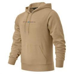 Bluza męska z kapturem EXTREME HOBBY ORDER. Brązowe bluzy męskie EXTREME HOBBY, m, bez wzorów, z bawełny, z kapturem. Za 249.00 zł.