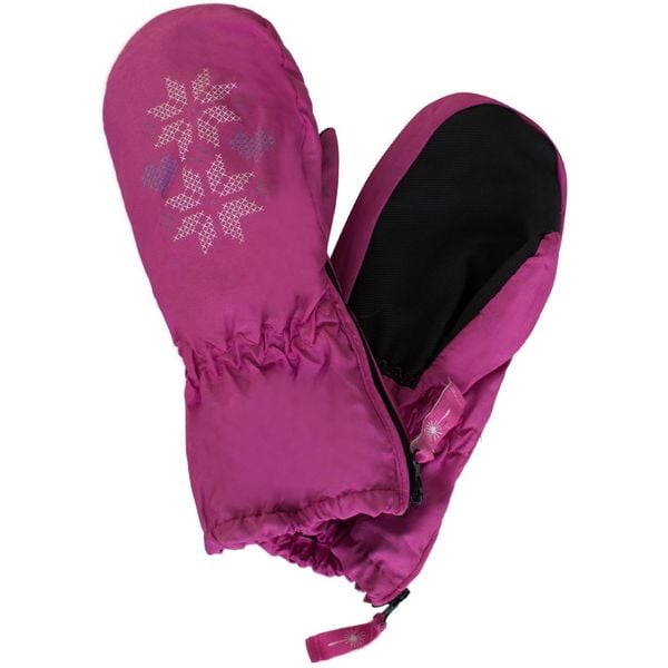 Rękawiczki dziecięce Pusblu Hemada wodoodporne rozmiar 1. Rękawiczki dziecięce YOURGLOVES, bez wzorów. Za 124.99 zł.